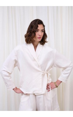 AZURE JACKET 2