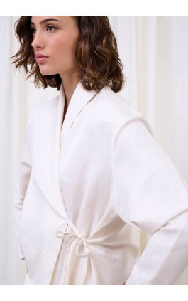 AZURE JACKET