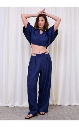 PETAL PANTS