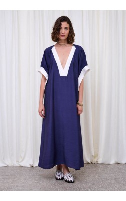 THIRA DRESS