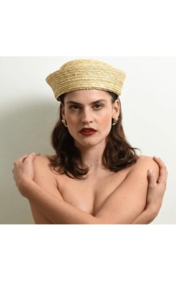 ΚΑΠΕΛΟ SAILOR