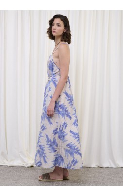 LINOSA DRESS 2