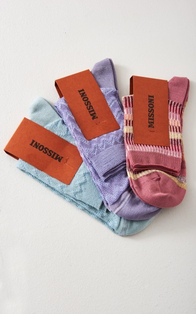 SOCKS