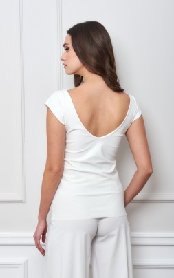 MARIELLA JERSEY TOP 2